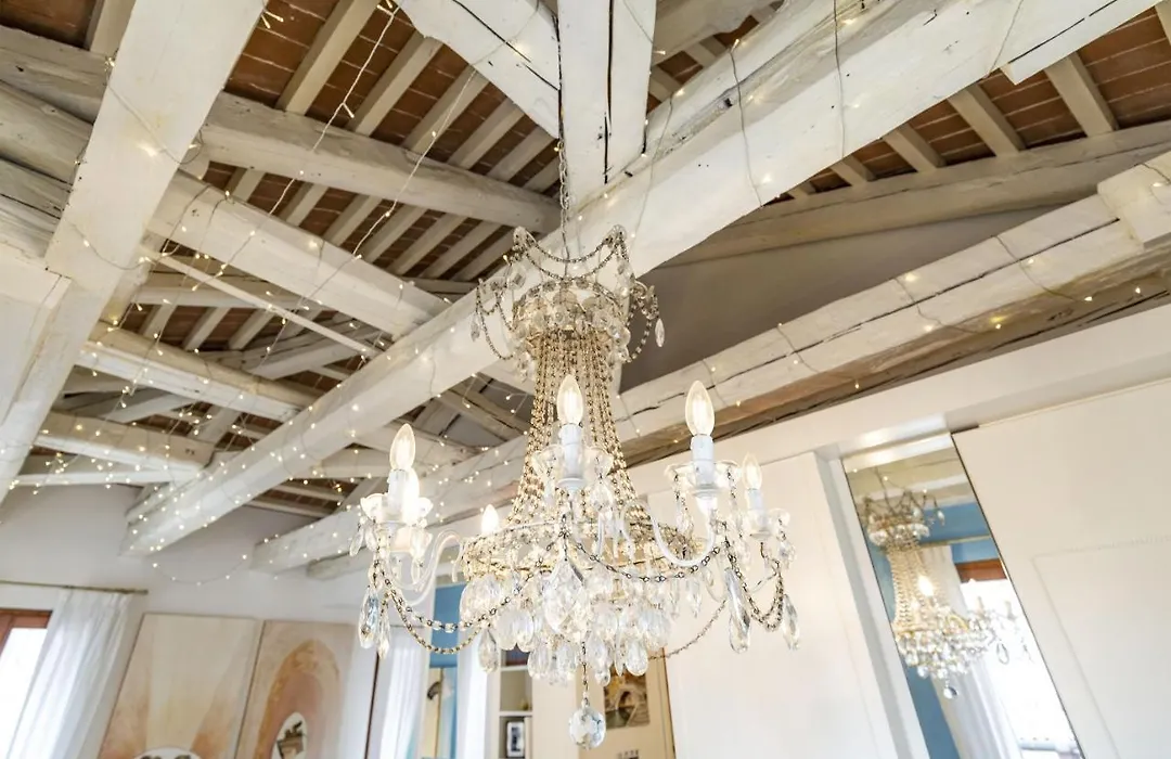 Friari Suite-Luxury Apt. Close To Rialto Bridge-1
