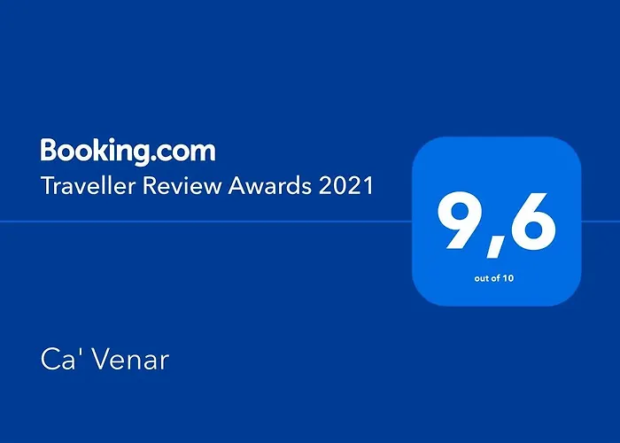 Ca' Venar