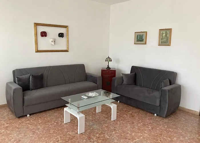 A Casa Di Dario